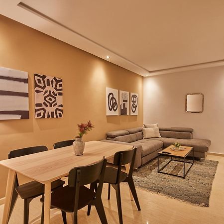 Stayhere Rabat - Hassan - Authentic Residence Zewnętrze zdjęcie