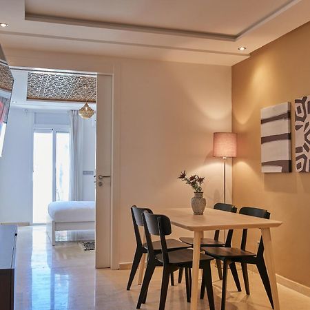 Stayhere Rabat - Hassan - Authentic Residence Zewnętrze zdjęcie