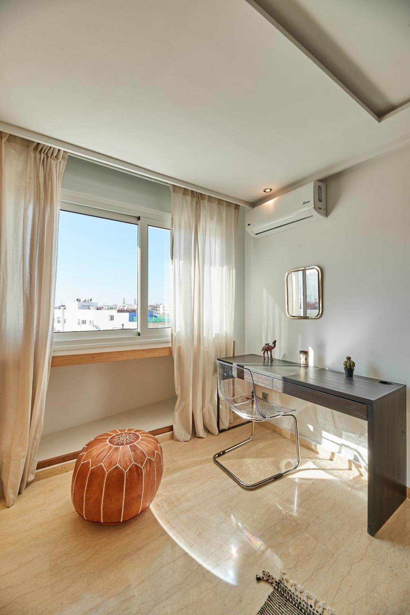 Stayhere Rabat - Hassan - Authentic Residence Zewnętrze zdjęcie