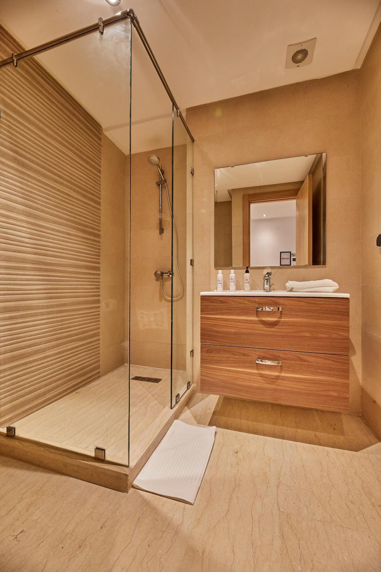 Stayhere Rabat - Hassan - Authentic Residence Zewnętrze zdjęcie