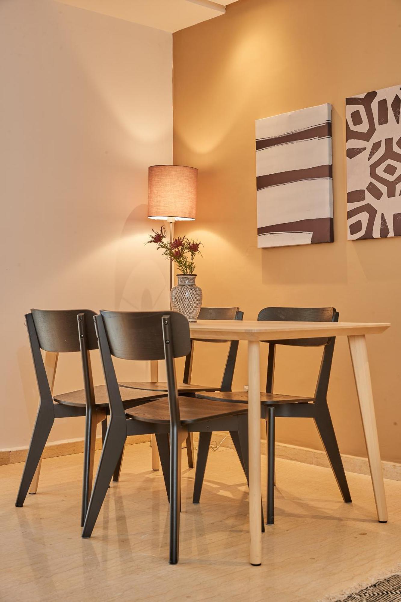 Stayhere Rabat - Hassan - Authentic Residence Zewnętrze zdjęcie