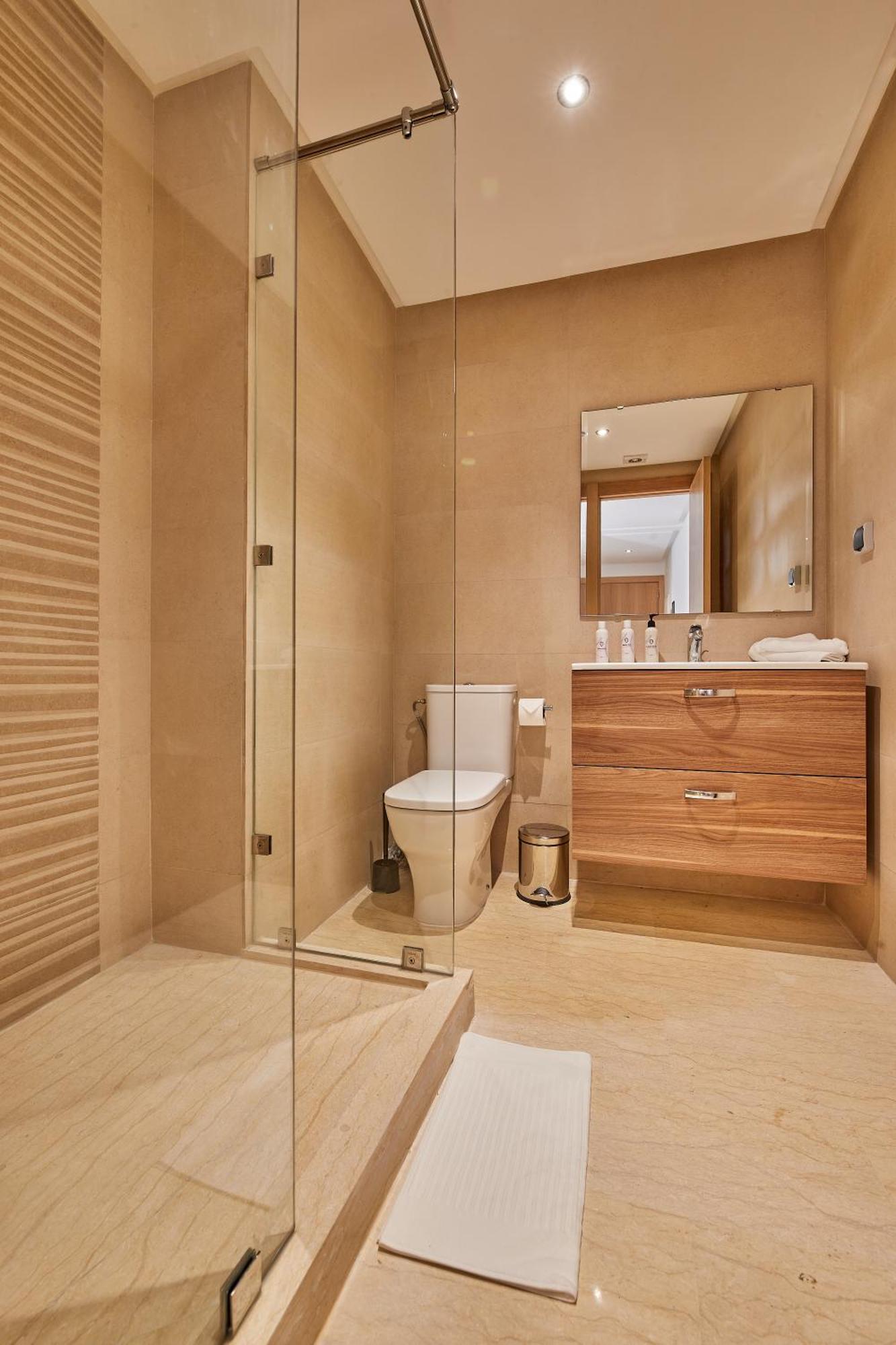 Stayhere Rabat - Hassan - Authentic Residence Zewnętrze zdjęcie
