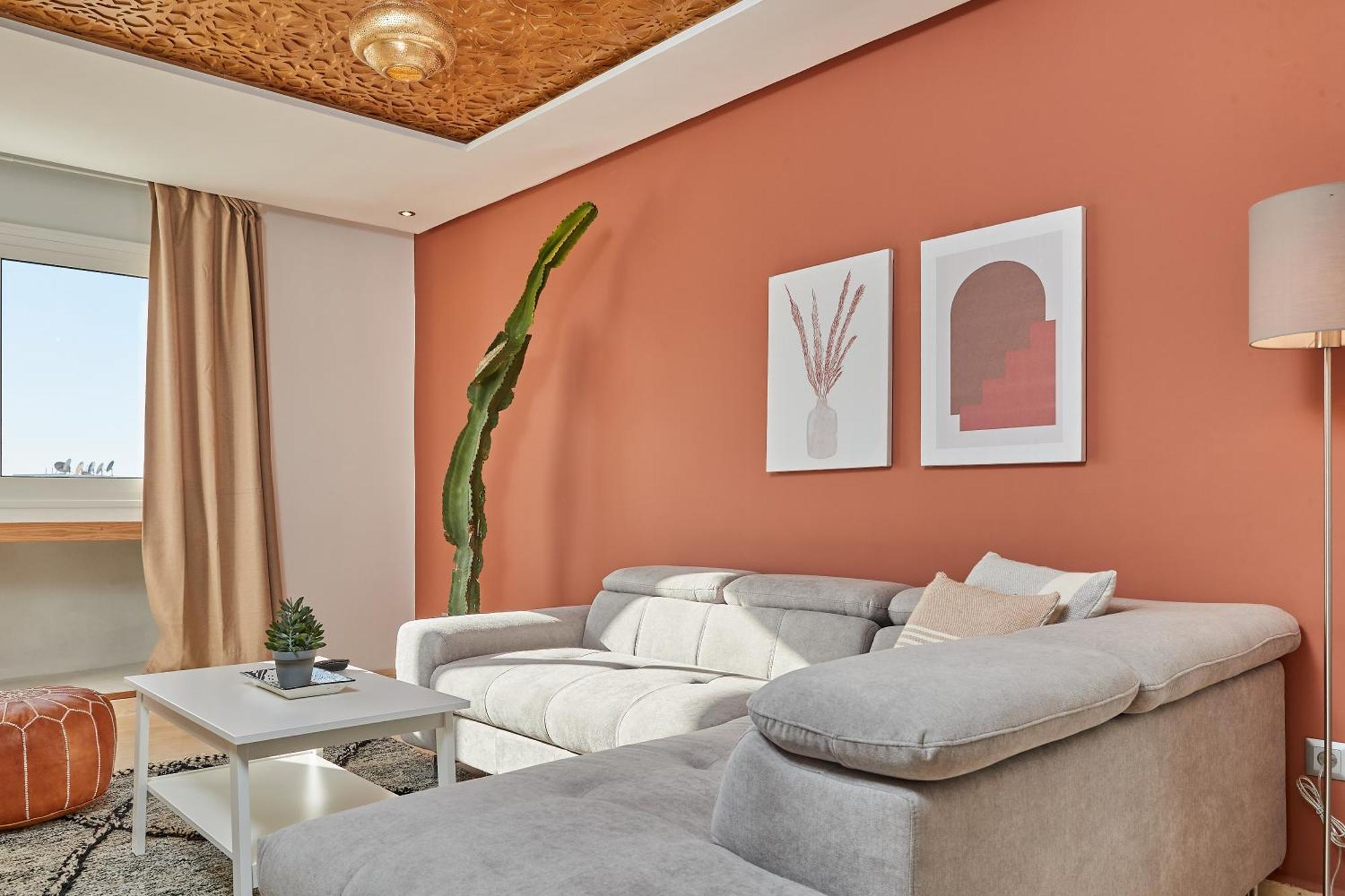 Stayhere Rabat - Hassan - Authentic Residence Zewnętrze zdjęcie