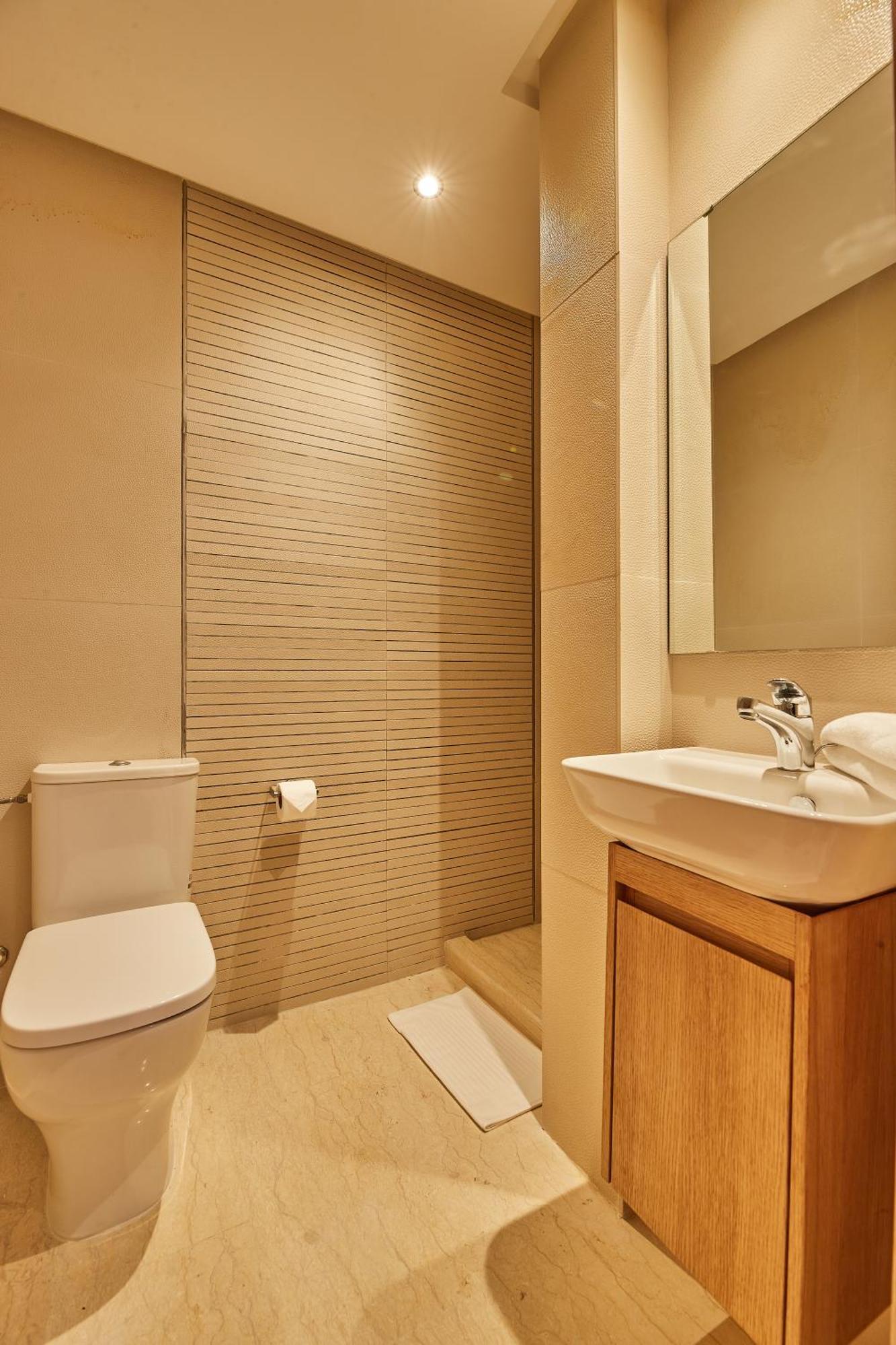 Stayhere Rabat - Hassan - Authentic Residence Zewnętrze zdjęcie