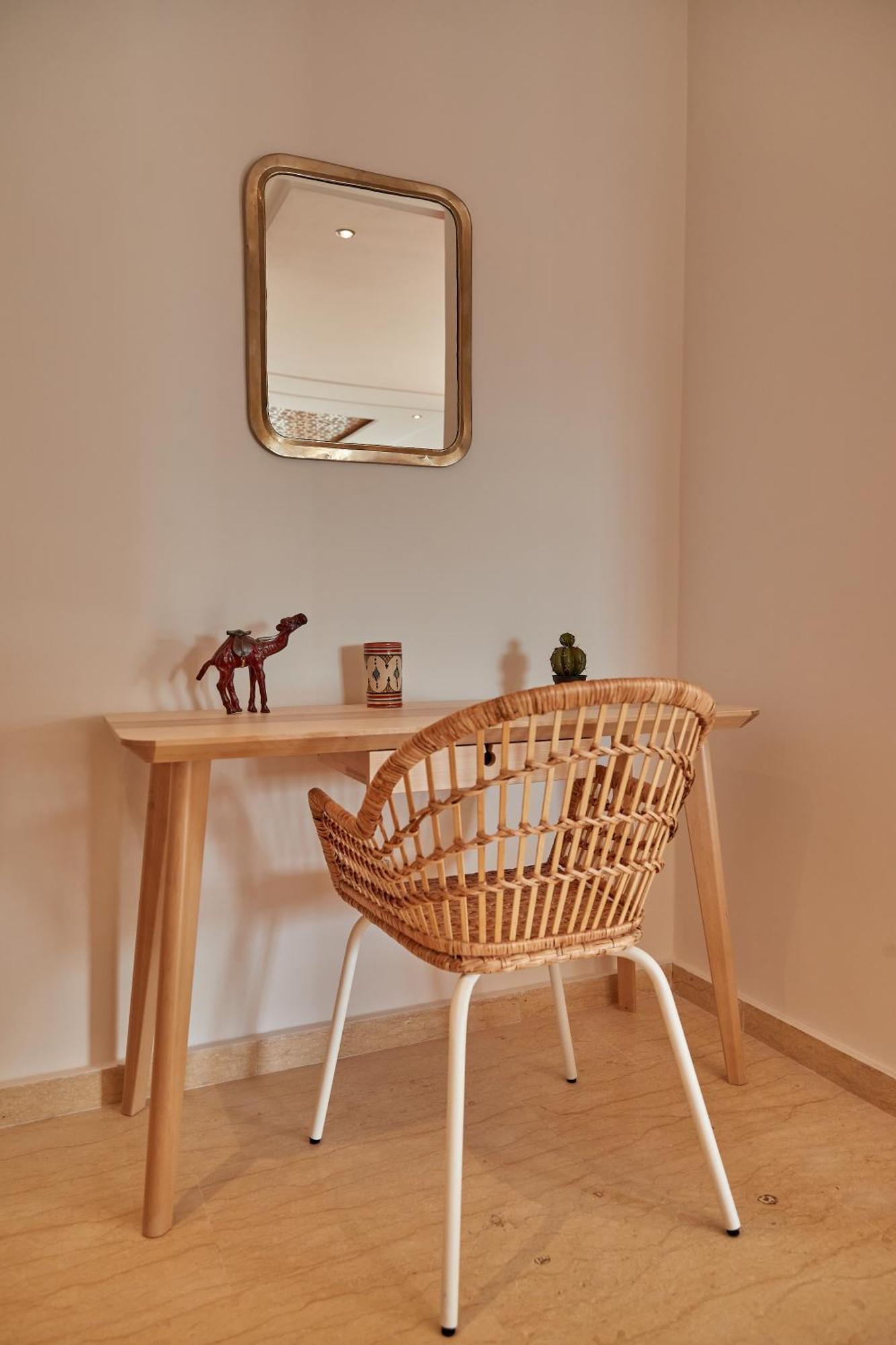Stayhere Rabat - Hassan - Authentic Residence Zewnętrze zdjęcie