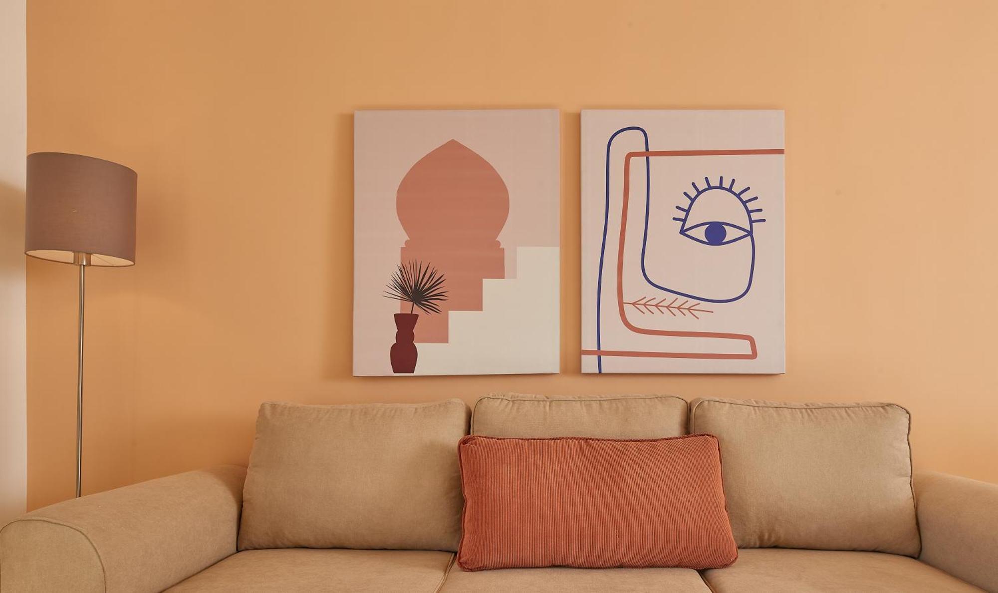 Stayhere Rabat - Hassan - Authentic Residence Zewnętrze zdjęcie