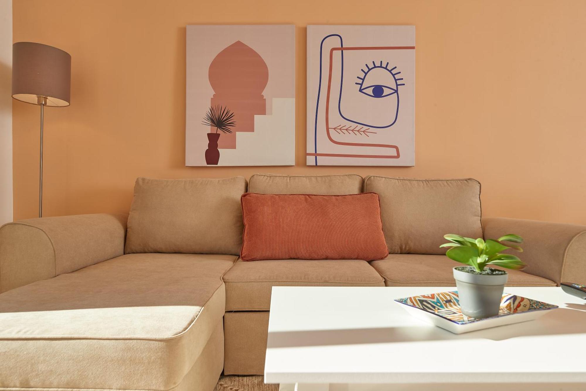 Stayhere Rabat - Hassan - Authentic Residence Zewnętrze zdjęcie