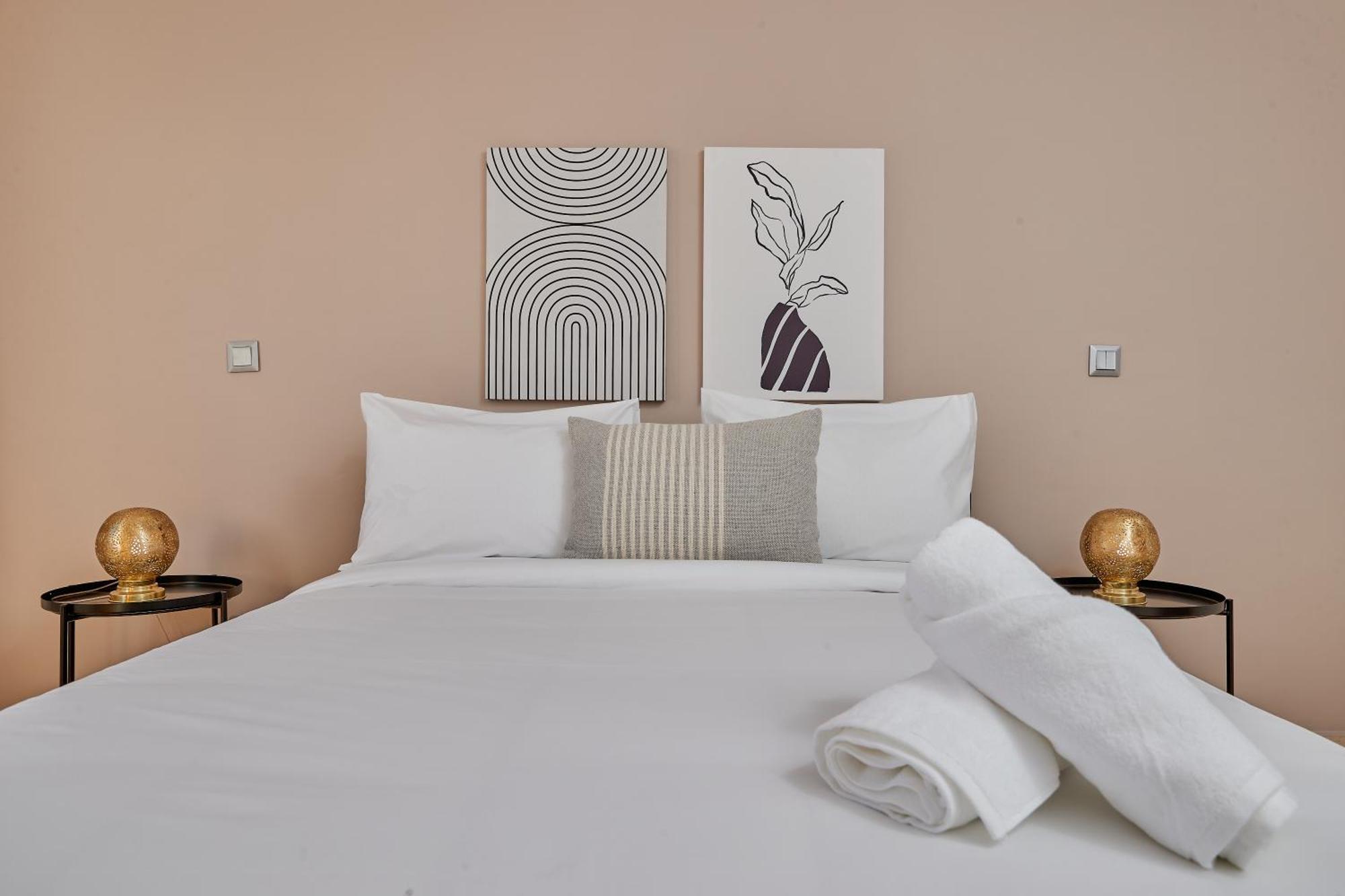 Stayhere Rabat - Hassan - Authentic Residence Zewnętrze zdjęcie