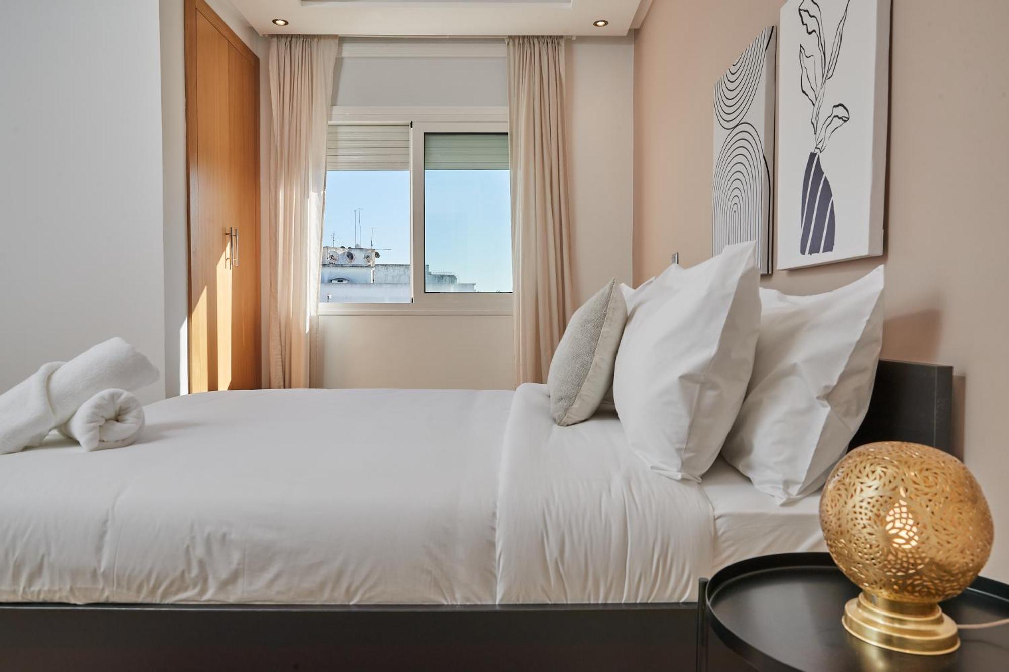 Stayhere Rabat - Hassan - Authentic Residence Zewnętrze zdjęcie