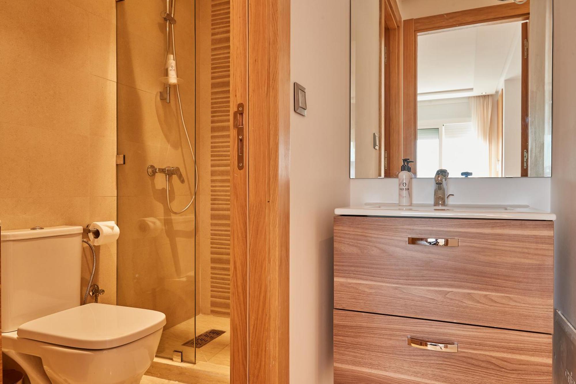 Stayhere Rabat - Hassan - Authentic Residence Zewnętrze zdjęcie